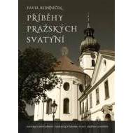 Příběhy pražských svatyní - cena, porovnanie