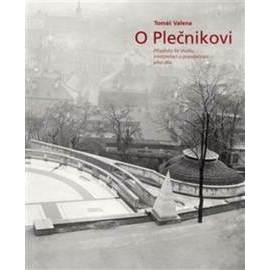 O Plečnikovi