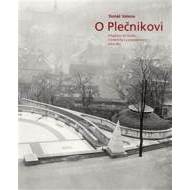 O Plečnikovi - cena, porovnanie