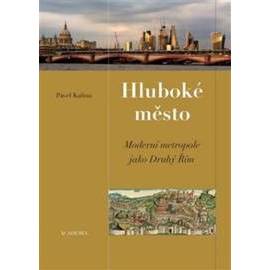 Hluboké město