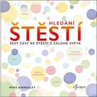 Hledání štěstí - cena, porovnanie