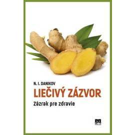 Liečivý zázvor - Zázrak pre zdravie