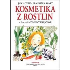 Kosmetika z rostlin