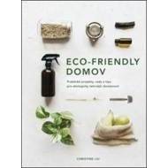 Eco-friendly domov - cena, porovnanie