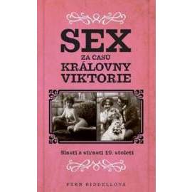 Sex za časů královny Viktorie