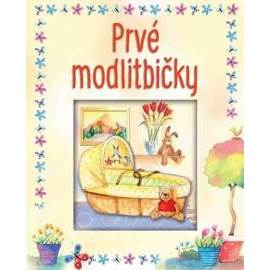 Prvé modlitbičky