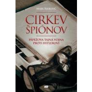 Cirkev špiónov - cena, porovnanie