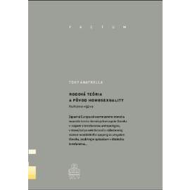Rodová teória a pôvod homosexuality