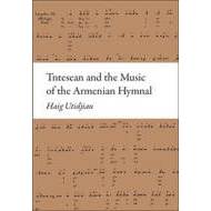 Tntesean and the Music of the Armenian Hymnal - cena, porovnanie