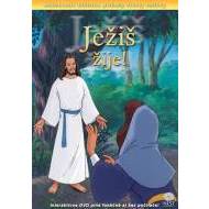 Ježiš žije! (DVD) - cena, porovnanie