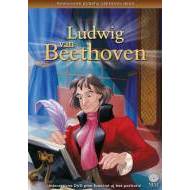 L. van Beethoven (DVD) - cena, porovnanie