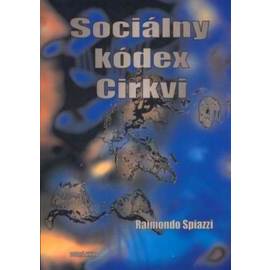 Sociálny kódex církvi