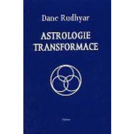 Astrologie transformace