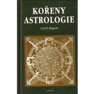 Kořeny astrologie - cena, porovnanie