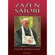 Zazen Satori - Úvod do meditace zazen - cena, porovnanie