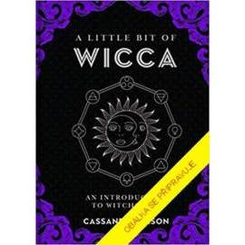 WICCA a jak jí rozumět