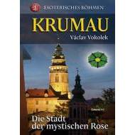 Krumau - Die Stadt der mystischen Rose - cena, porovnanie