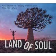 Land of Soul - 2 CD - cena, porovnanie