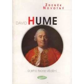 David Hume a jeho teorie vědění