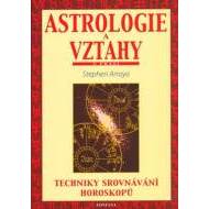 Astrologie a vztahy - cena, porovnanie
