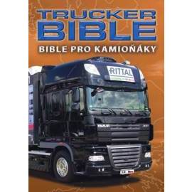 Trucker Bible - Bible pro kamioňáky