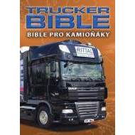 Trucker Bible - Bible pro kamioňáky - cena, porovnanie