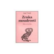 Zrnka moudrosti: Příběhy ze života Mistr - cena, porovnanie