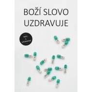 Boží slovo uzdravuje - cena, porovnanie