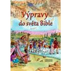 Výpravy do světa Bible