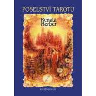 Poselství Tarotu + Vykládací karty - cena, porovnanie