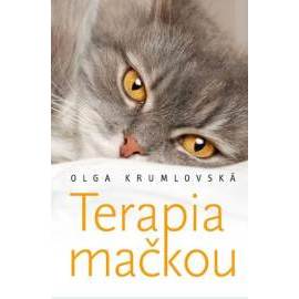 Terapia mačkou