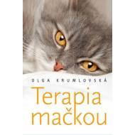 Terapia mačkou - cena, porovnanie