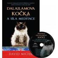 Dalajlamova kočka a síla meditace ( kniha + CD ) - cena, porovnanie