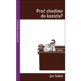 Proč chodíme do kostela?