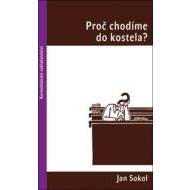 Proč chodíme do kostela? - cena, porovnanie