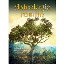 Astrologie rostlin