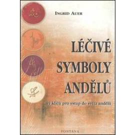 Léčivé symboly andělů