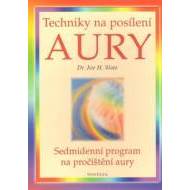 Techniky na posílení aury - cena, porovnanie