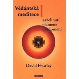 Védánská meditace - Zažehnutí plamene uv