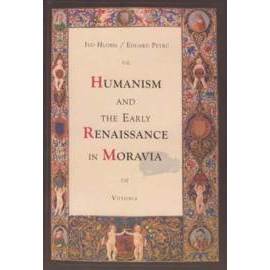 Humanism and the early renaissance in Moravia