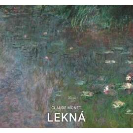 Claude Monet - Lekná