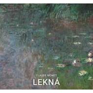 Claude Monet - Lekná - cena, porovnanie
