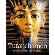 Tutanchamon Největší objev egyptologie - cena, porovnanie