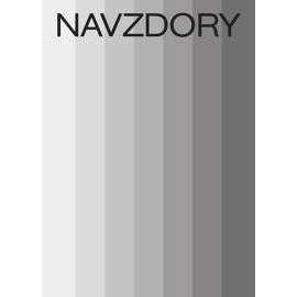 Navzdory - architekti 1969-1989-2019