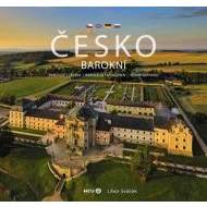 Česko barokní - cena, porovnanie