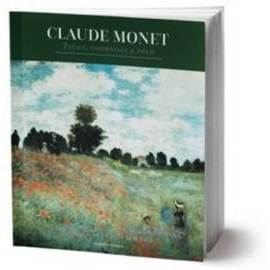 Umění velkých mistrů Monet