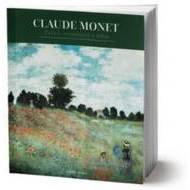 Umění velkých mistrů Monet - cena, porovnanie