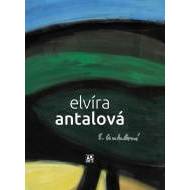 Elvíra Antalová - cena, porovnanie