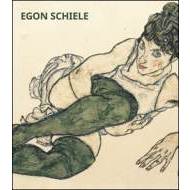 Egon Schiele (posterbook) - cena, porovnanie