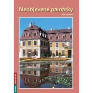 Neobjevené památky - cena, porovnanie